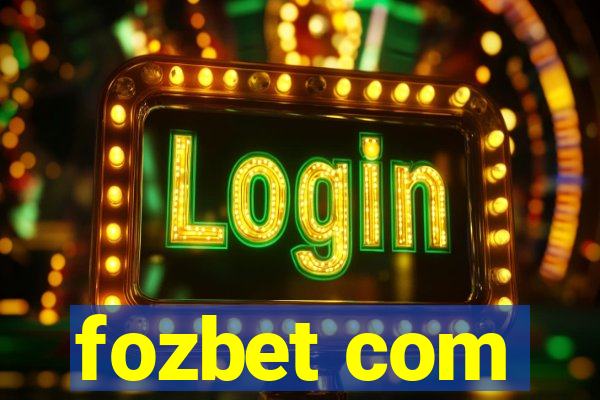 fozbet com